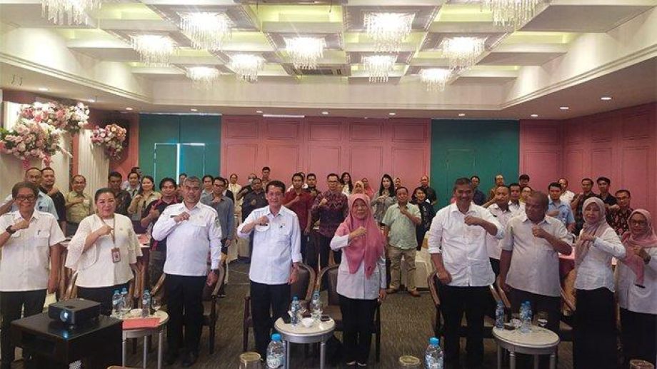 Bukti Nyata Perkembangan Koperasi di Kalbar, Dirikan Yayasan Pendidikan Hingga Perhotelan